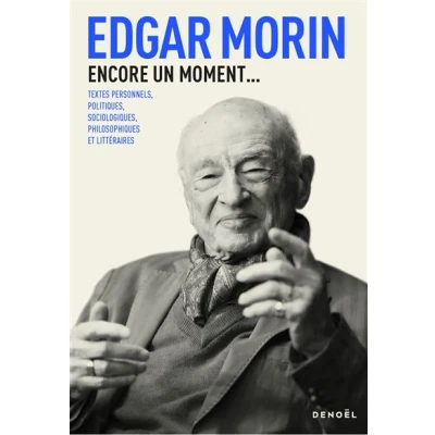 Image de Encore un moment...