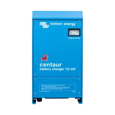 Afbeelding van Centaur charger 12/60 (3) acculader boot