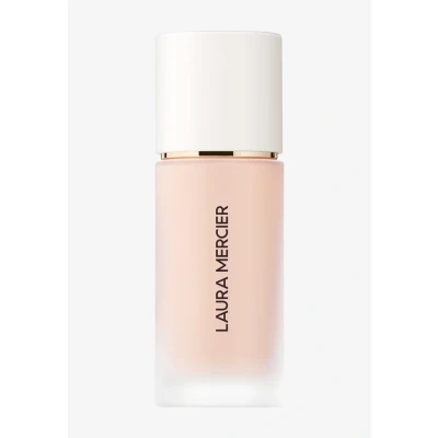 Afbeelding van Laura Mercier Real Flawless Weightless Perfecting Foundation 0C1 Opal 30 Ml