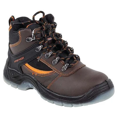 Image de Chaussure de sécurité haute Mustang S3 FW69 Portwest