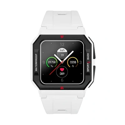 Afbeelding van Smartwatch Radiant RAS10504 Ø 41 mm