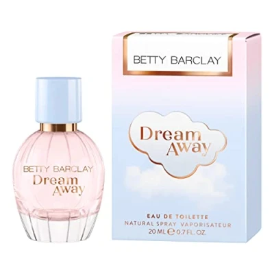 Afbeelding van Betty Barclay Dream Away Eau de toilette 20 ml Damesparfum