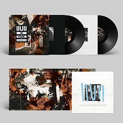 Afbeelding van Fink Iiuii (2 LPs)