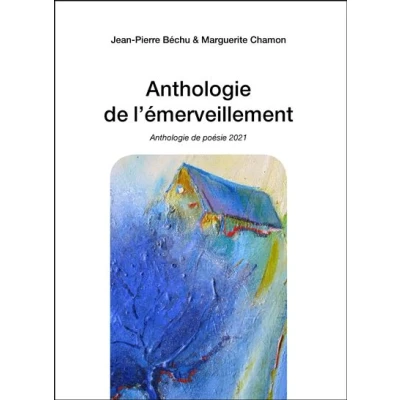 Image de Anthologie de l&#039;émerveillement