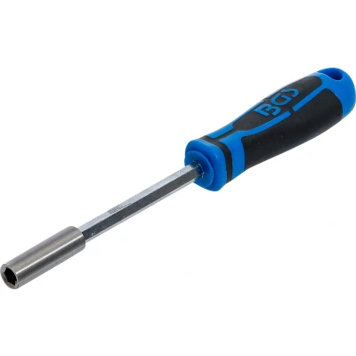 Afbeelding van BGS Draaigreep voor bits 1/4&quot; 200 mm