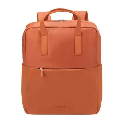 Afbeelding van Samsonite 4Pack Rugzak Met 15,6 Inch Laptopvak Oranje