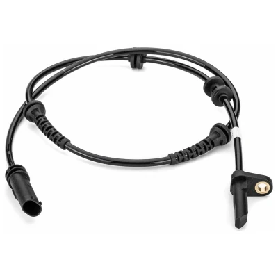 Afbeelding van HELLA 6PU 012 806 461 ABS sensor Actieve 2 BMW: 7