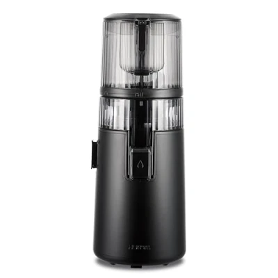 Afbeelding van Hurom H70ST Slowjuicer Zwart