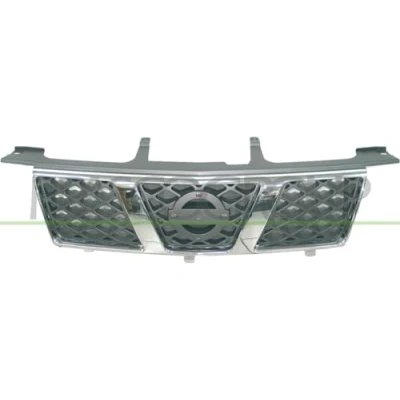 Afbeelding van PRASCO Premium DS8302001 Grille Auto