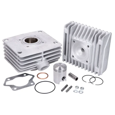 Afbeelding van Cilinderkit Schmitt Sportfreund Vertex Edition 60cc 41mm voor Simson S51, KR51/2, SR50
