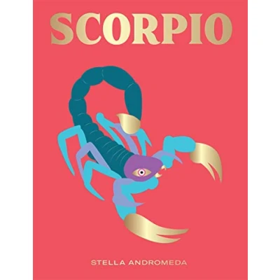 Afbeelding van Scorpio