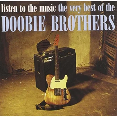 Afbeelding van Very Best Of Doobie Brothers
