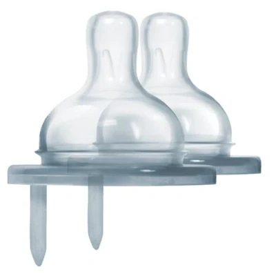 Afbeelding van Pura Silicone speen Fast Flow