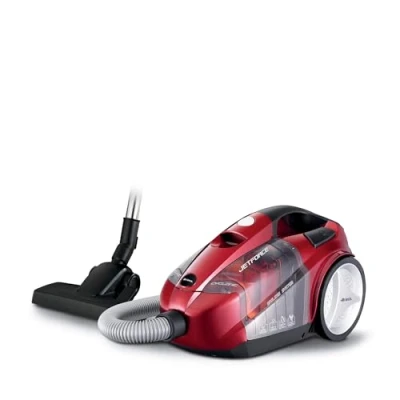 Afbeelding van Ariete 2791 Jet Force 2,5 l Cilinderstofzuiger Droog 800 W Zakloos