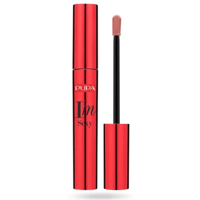 Afbeelding van Pupa I&#039;M Sexy Liquid Lip Colour 001