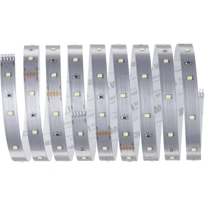 Afbeelding van Paulmann MaxLED Stripe Daylight 79858 LED strip Met connector (male) 2.5 m Daglichtwit 1 stuk(s)