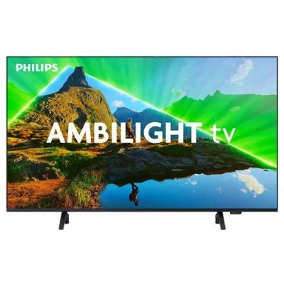Image de Philips Ambiligt Led 4k 50 Pouces 50pus8349/12 (2024)