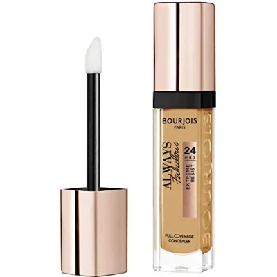 Afbeelding van Bourjois Always Fabulous Concealer 450 Golden Beige