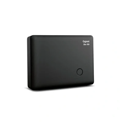 Afbeelding van Gigaset Box 100 Los basisstation voor HX handsets