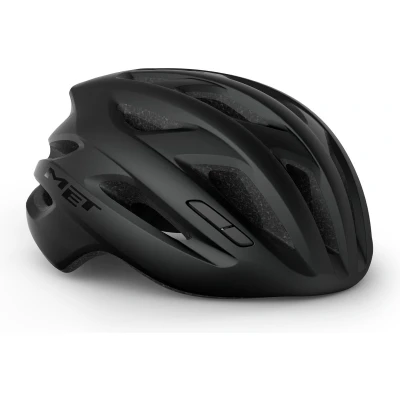 Afbeelding van MET Idolo Fietshelm Race Maat M Black Matt