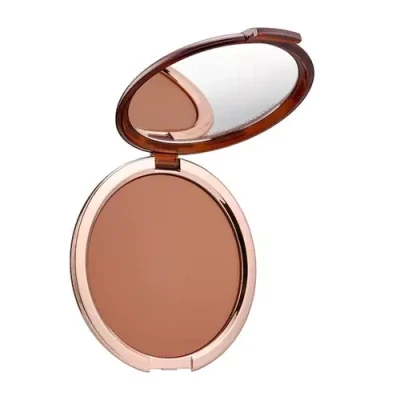 Image de Estée Lauder Bronze Goddess Powder Bronzer 02 Medium 21 grammes