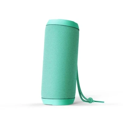 Image de Energy Urban Box 2 Haut parleur pour utilisation mobile sans fil Bluetooth 10 Watt vert jade