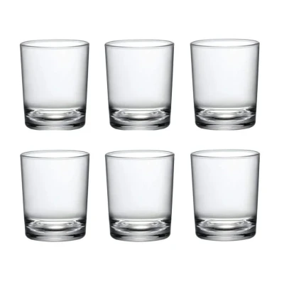 Afbeelding van Bormioli Likeurglazen Caravelle 50 ml 6 Stuks