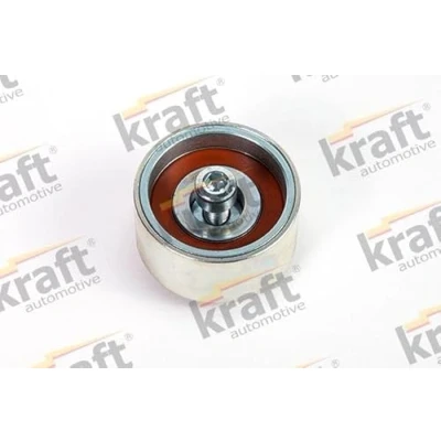 Afbeelding van KRAFT 1225451 Geleiderol RENAULT: CLIO 2
