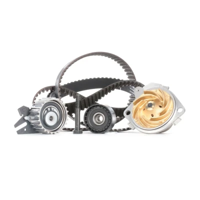 Afbeelding van Contitech Distributieriem kit incl.waterpomp CT968WP2