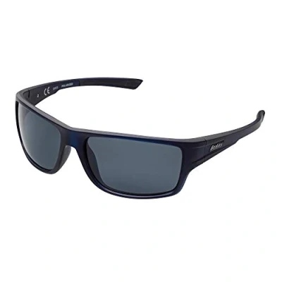 Image de Berkley B11 Sunglasses Noir / Gris Lunettes polarisantes