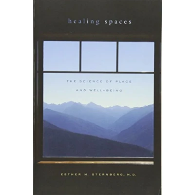 Afbeelding van Healing Spaces