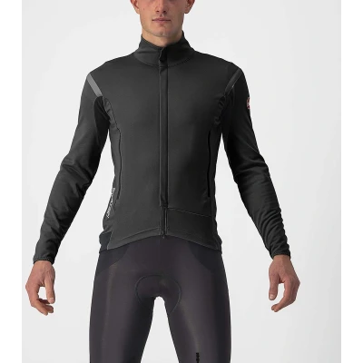 Afbeelding van Vest Castelli Perfetto Ros 2 maat S Zwart