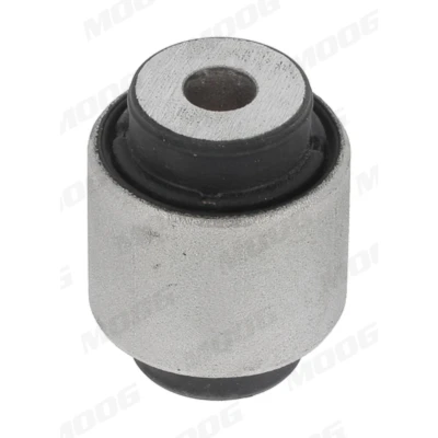 Afbeelding van MOOG JA SB 16612 Draagarmrubbers Vooras links en rechts 51,3 Rubbermetaallager Driehoeksdraagarm