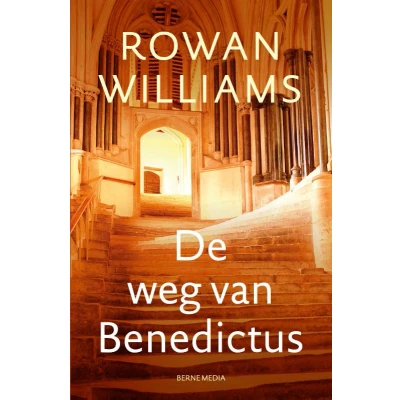 Afbeelding van De weg van Benedictus