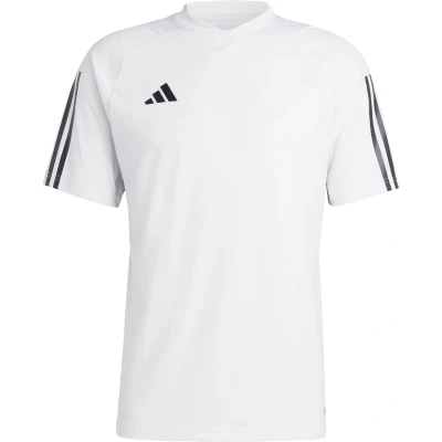 Afbeelding van adidas Performance Tiro 23 Competition Voetbalshirt Heren Wit M