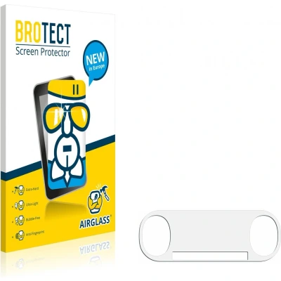 Afbeelding van BROTECT AirGlass kogelwerende glasfolie (PS Vita), Andere spelaccessoires, Transparant