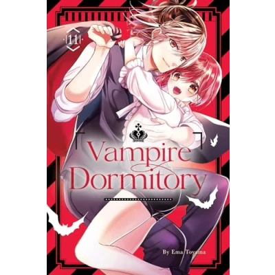 Afbeelding van Vampire Dormitory 11