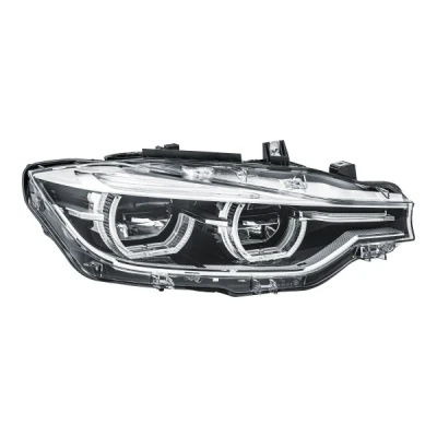 Afbeelding van Hella Koplamp BMW 3 (F30/31/35)15 Rechts led+Bochtverlichting 1EX 012 103 921