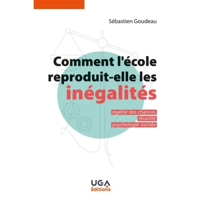 Image de Comment l&#039;école reproduit elle les inégalités ?