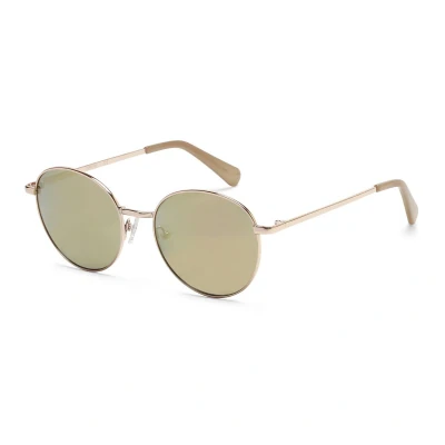 Afbeelding van Zonnebril Uniseks Kenneth Cole KC2839 5228Z Ø 52 mm