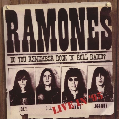 Afbeelding van Do You Remember Rock &#039;n&#039; Roll Radio?