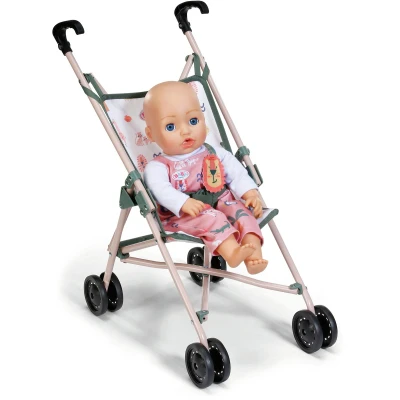Afbeelding van BABY born Buggy