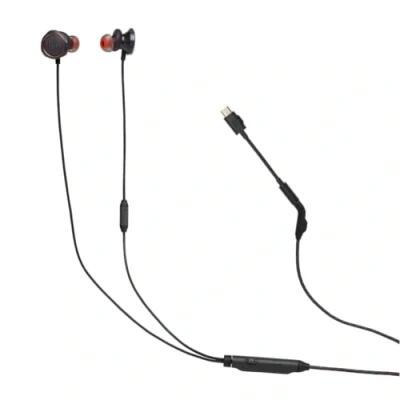 Afbeelding van JBL Quantum 50C Wit