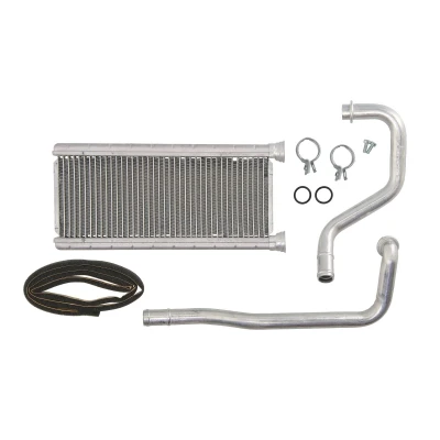 Afbeelding van Nissens Kachelradiateur 707183