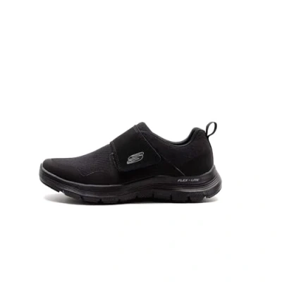 Afbeelding van SKECHERS FLEX ADVANTAGE 4.0 Zwart 43 EU
