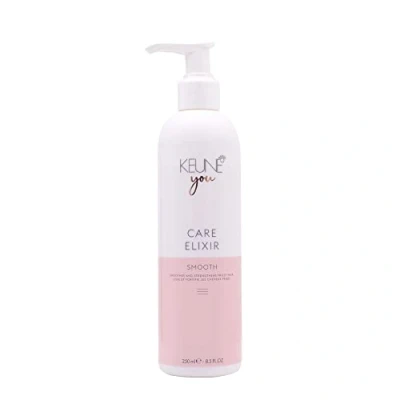 Afbeelding van Keune You Care Elixir Smooth 250ml anti frizz