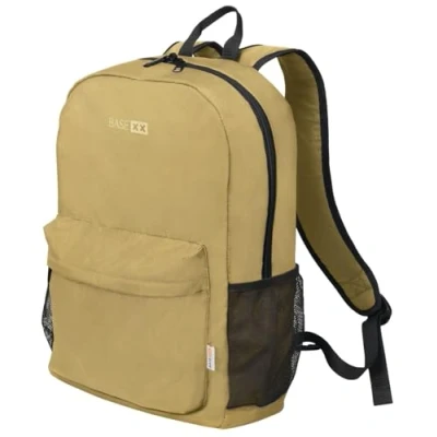 Afbeelding van BaseXX D31966 Laptoprugzak Geschikt voor max. (laptop): 39,6 cm (15,6) Camel, Bruin