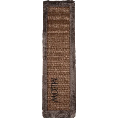 Afbeelding van KRABPLANK SHIRO BRUIN M