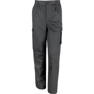 Afbeelding van Result Womens Action trousers R308F Black