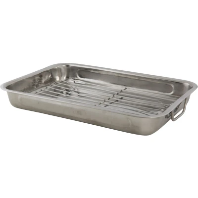 Afbeelding van Cookinglife Braadslede Cosy 40 x 28 cm